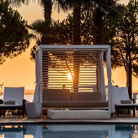 Splendido Bay Luxury Spa Resort Padenghe sul Garda Zewnętrze zdjęcie